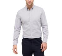 ETERNA Male Hemd kariert MODERN FIT 42_H_1/1, 1/1, Navy