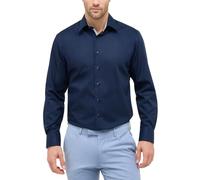 ETERNA Male Hemd unifarben MODERN FIT