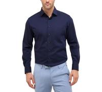 ETERNA Male Hemd unifarben MODERN FIT