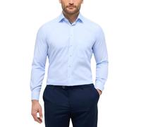 ETERNA Male Original Shirt Comfort FIT 48_H_1/1, 1/1, hellblau