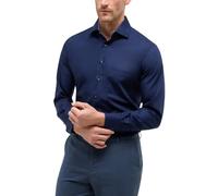 ETERNA Male Original Shirt MODERN FIT 42_H_1/1, 1/1, Navy