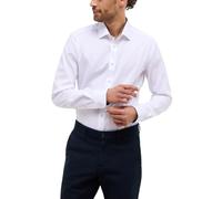 ETERNA Herren Original Shirt Slim FIT 1/1 weiß 39_H_1/1