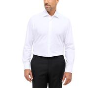 ETERNA Male Performance Shirt unifarben MODERN FIT 44_H_1/1, 1/1, weiß