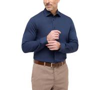 ETERNA Male Performance Shirt unifarben Slim FIT