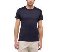 ETERNA Male Shirt unifarben 2XL_H, Navy