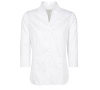 ETERNA MODERN CLASSIC 3/4 Arm Bluse weiß 5023 R787.00 50