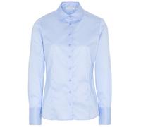 ETERNA MODERN CLASSIC COVER SHIRT Langarm Bluse hellblau 5008-10-D708 50