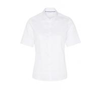 ETERNA MODERN CLASSIC Halbarm Bluse weiß 5023 H791.00 36
