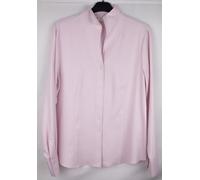 ETERNA MODERN CLASSIC Langarm Flannel Bluse rosa 5133 D775.51 38