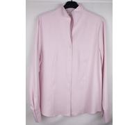 ETERNA MODERN CLASSIC Langarm Flannel Bluse rosa 5133 D775.51 44