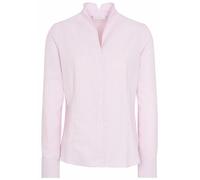 ETERNA MODERN CLASSIC Langarm Flannel Bluse rosa 6267 D775.51 36