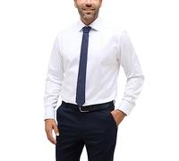 ETERNA Male Luxury Shirt MODERN FIT 41_H_1/1, 1/1, weiß