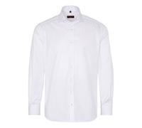 ETERNA Hemd Herren Extra kurzer Arm weiß, 42