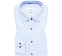 ETERNA Herren Twillhemd MODERN FIT 1/1 hellblau 40_H_1/1