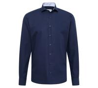 ETERNA MODERN FIT Langarm Hemd marine popeline 1307-19-X15V - ORIGINAL SHIRT 41 65
