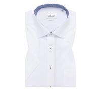 ETERNA COMFORT FIT Kurzarm Hemd weiss popeline 1304-00-K15K - ORIGINAL SHIRT 41 65