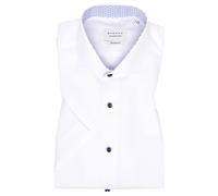 ETERNA Herren Original Shirt MODERN FIT 1/2 weiß 43_H_1/2