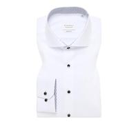 ETERNA MODERN FIT Langarm Hemd weiss popeline 1308-00-X15V - ORIGINAL SHIRT 46 65