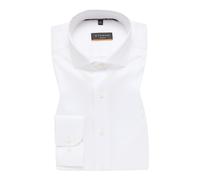 Langarmhemd ETERNA "SLIM FIT" Gr. 43, Normalgrößen, weiß Herren Hemden (94303645-43) weiß