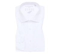 Langarmhemd ETERNA "SLIM FIT" Gr. 44, Normalgrößen, weiß Herren Hemden (68021907-44) weiß