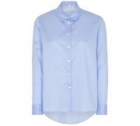 ETERNA PREMIUM CASUAL LUXURY Langarm Bluse hellblau 5850-10-DS90 42