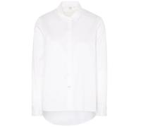 ETERNA PREMIUM CASUAL LUXURY Langarm Bluse weiß 5850-02-DS90 34