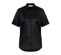 ETERNA REGULAR FIT COVER SHIRT Kurzarm Hemd schwarz twill 5008-39-H965 42