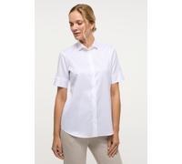 ETERNA Female Cover Shirt Regular FIT 46_D_1/2, 1/2, weiß