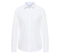 ETERNA REGULAR FIT Langarm Bluse weiß 5124-00-D935 50