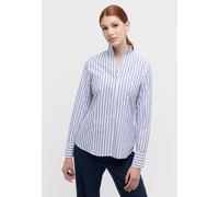 ETERNA REGULAR FIT OXFORD SHIRT Langarm Bluse marine 6028-19-D266 36