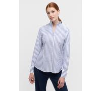 ETERNA REGULAR FIT OXFORD SHIRT Langarm Bluse marine 6028-19-D266 48