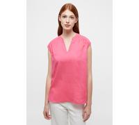 Eterna Shirtbluse "LOOSE FIT" (51605738-44) magnolia