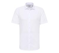 ETERNA SLIM FIT Langarm Hemd weiss popeline 1100-00-G170 - MASTERPIECE 43 65