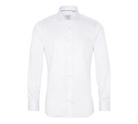 Eterna "SLIM FIT" NON IRON (bügelfrei) (24745638-43) weiß
