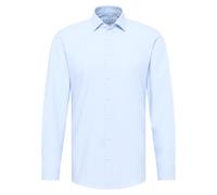 ETERNA SLIM FIT Performance Shirt Langarm Hemd hellblau 4194-10-F170 39 65