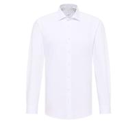 ETERNA SLIM FIT Performance Shirt Langarm Hemd weiß 4194-00-F170 44 65