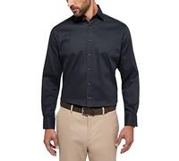ETERNA, strukturiertes Langarm-Hemd Modern Fit, 46