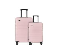 ETERNITIVE - E3 Koffer I Reisekoffer aus Polycarbonat & ABS I Mit Rollen 360° I Hartschalenkoffer mit TSA-Schloss I Koffer Handgepäck