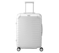 TITAN Aluminium Trolley ETERNITY M+ 69 cm mit 4 Rollen