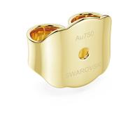Eternity Ohrrückseite, 18K Gelbgold OS