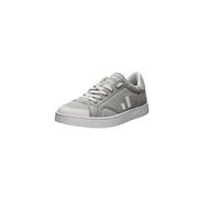 Ethletic Sneaker Lo "Active Lo Cut" Shadow Grey | Just White 36