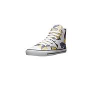 Ethletic Canvas Sneaker Damen mehrfarbig, 36