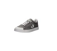 Ethletic Sneaker Lo "Active Lo Cut" Donkey Grey | Just White 42