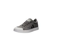 Ethletic Sneaker Lo "Active Lo Cut" Donkey Grey | Jet Black 43