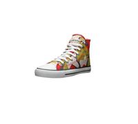 Ethletic Canvas Sneaker Damen mehrfarbig, 45