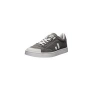 Ethletic Sneaker Lo "Active Lo Cut" Donkey Grey | Just White 47