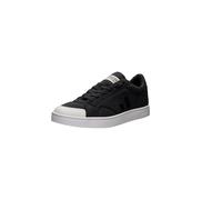 Ethletic Sneaker Lo "Active Lo Cut" Jet Black | Jet Black 36