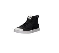 Ethletic Canvas Sneaker Damen schwarz, 44