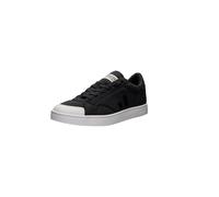 Ethletic Sneaker Lo "Active Lo Cut" Jet Black | Jet Black 45