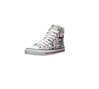 Ethletic Canvas Sneaker Damen weiß, 36